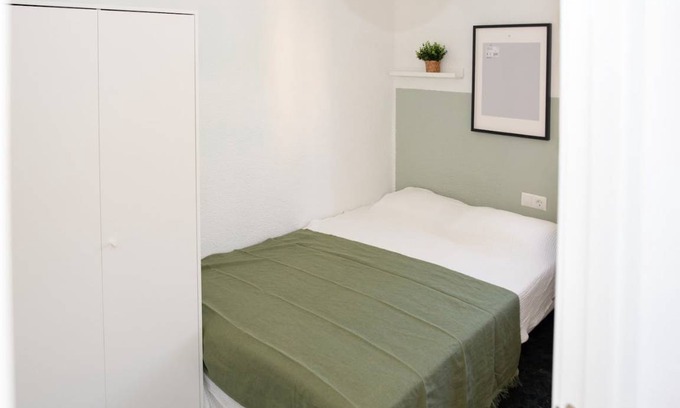 Zaidin Resort | 97 m² Private room ∙ 1 bedroom ∙ 1 guest