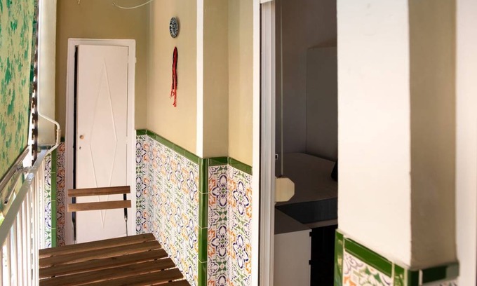 Zaidin Resort | 97 m² Private room ∙ 1 bedroom ∙ 1 guest