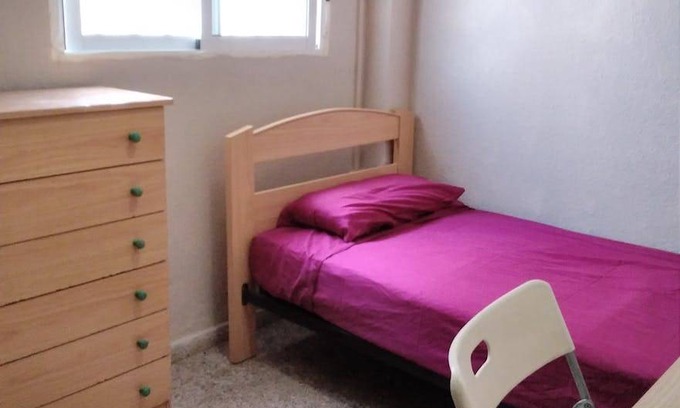 Zaidin Resort | 99 m² Private room ∙ 1 bedroom ∙ 2 guests