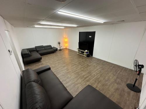 Bandar Sunway House | ABS Homestay