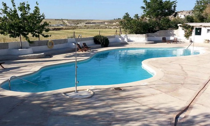 Baza Other | Accommodation ∙ 1 bedroom ∙ 8 guests