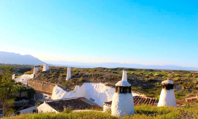 Baza Other | Accommodation ∙ 1 bedroom ∙ 2 guests
