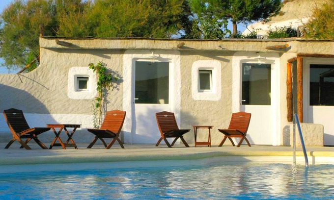 Baza Other | Accommodation ∙ 1 bedroom ∙ 2 guests