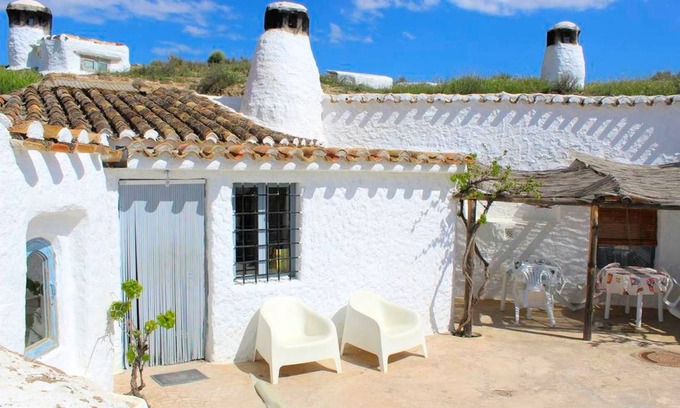 Baza Other | Accommodation ∙ 1 bedroom ∙ 2 guests