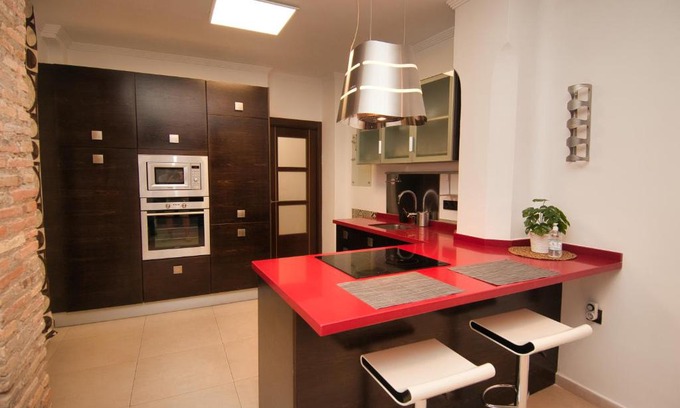 Centro - Sagrario Apartment | Almona 1
