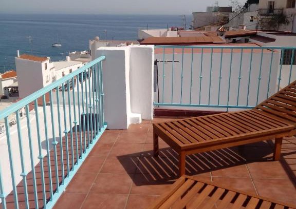 Salobrena House | Alojamiento Aguas de Sol De La Caleta De Salobreña