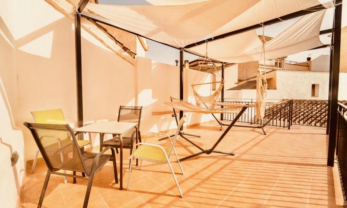 La Zubia Hostel | Alojamiento Nevada