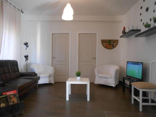 Centro - Sagrario Apartment | Apartamento Catedral Centro