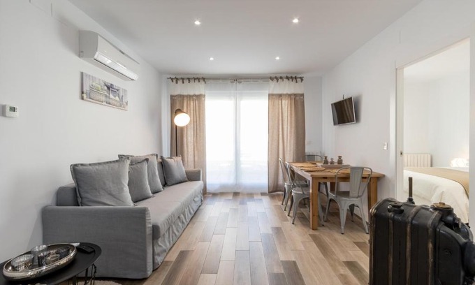 Granada City Center Apartment | Apartamento Centro