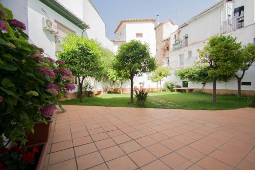Centro - Sagrario Apartment | Apartamento Centro