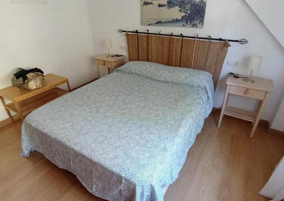 Monachil Apartment | Apartamento en Monachil pueblo