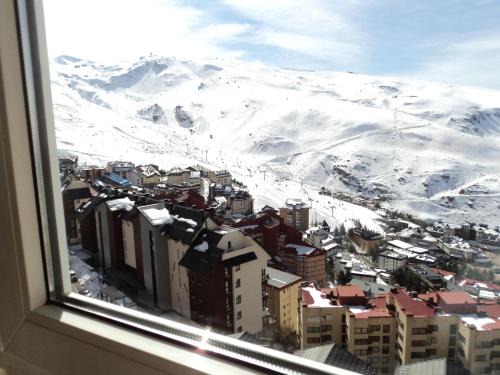 Pradollano Apartment | Apartamento en Sierra Nevada