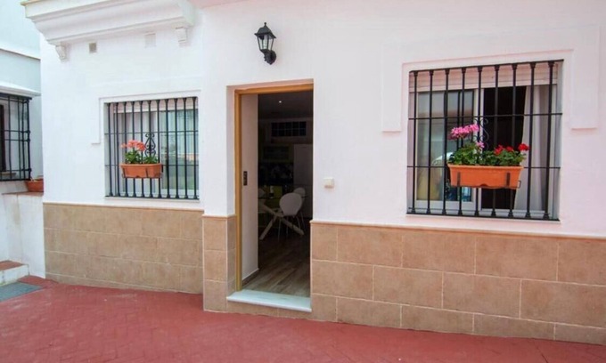 La Herradura Apartment | Apartamento
