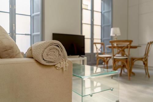 Granada City Center Apartment | APARTAMENTO GARDEN ART IV