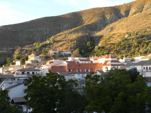 Monachil Apartment | Apartamento Granada Monachil II