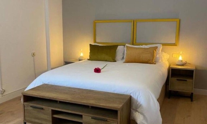 Beiro Apartment | Apartamento Katanka Home Staging