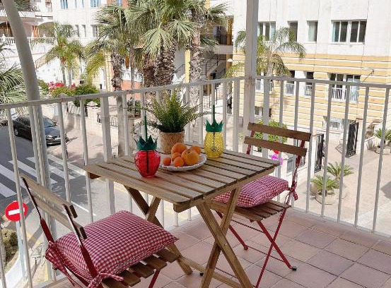La Herradura Apartment | Apartamento Lara