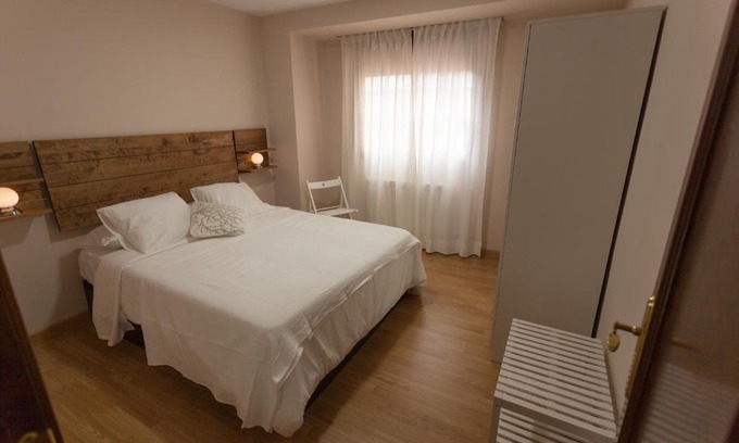 Monachil Apartment | Apartamento Monachil Pueblo