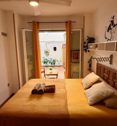Figares Apartment | Apartamento Morquil Free Parking