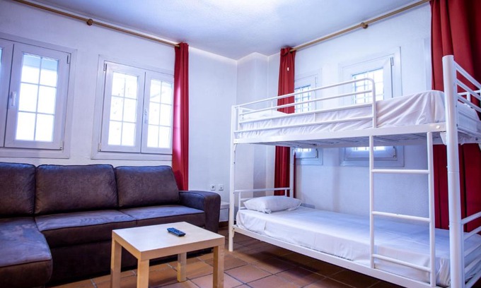 Pradollano Apartment | Apartamentos Arttyfal 509