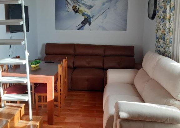Pradollano Apartment | Apartamentos Domus