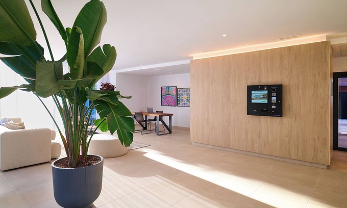 Camino de Ronda Apartment | Apartamentos Luna Suites Granada