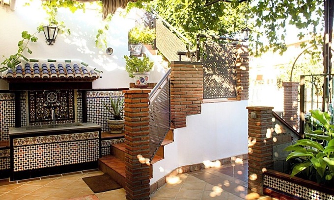 Cullar Vega Apartment | Apartamentos Turísticos Cullar Vega