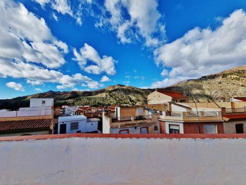 Velez de Benaudalla Apartment | Apartment ∙ 2 bedrooms ∙ 4 guests