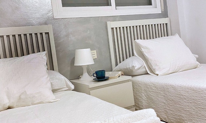 La Herradura Apartment | Apartment Alexandra