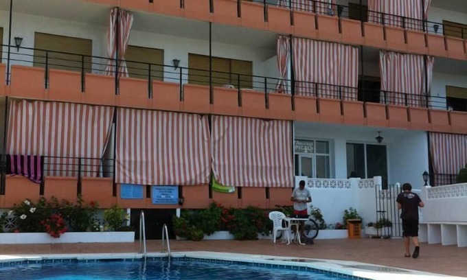 Velilla-Taramay Apartment | Apartment/flat - ALMUNECAR
