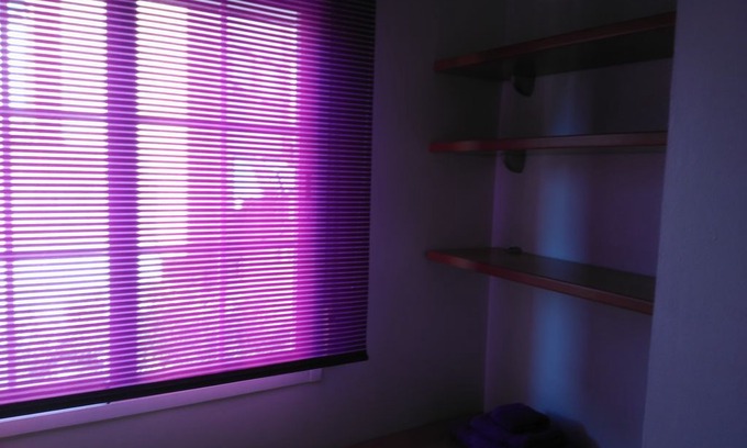 Zaidin Apartment | Apartment four rooms in Granada