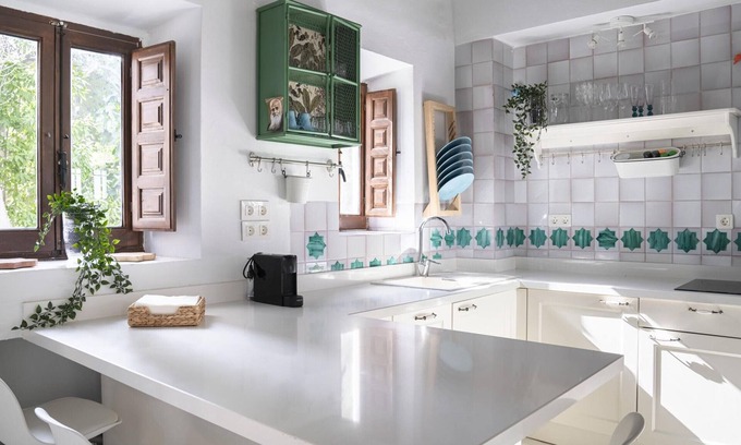 San Pedro Apartment | Apartment in Granada with private pool and air conditioning