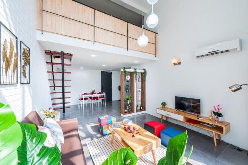 Damansara Perdana Apartment | Apartments in Petaling Jaya, Malaysia