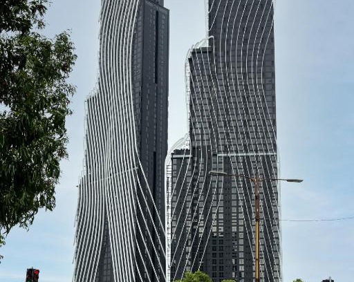 Kuala Lumpur Apartment | Arte Mont Kiara by Airhost