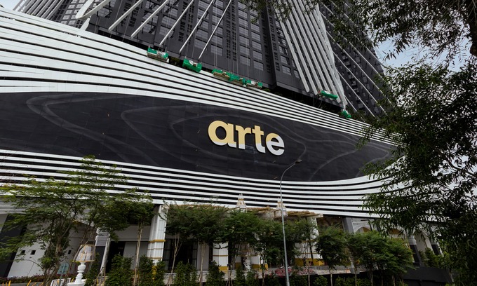 Kuala Lumpur Hotel | Arte Mont Kiara