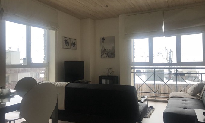Pradollano Apartment | Beautiful luxury apartment in Sierra Nevada
