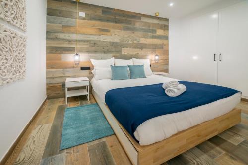 Pradollano Apartment | Bed and Snow Family Apartments