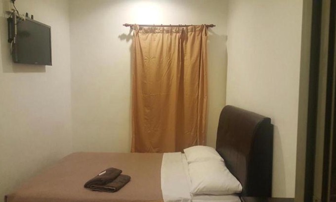 Genting Highlands Bed & Breakfast | Budget Room with private bathroom