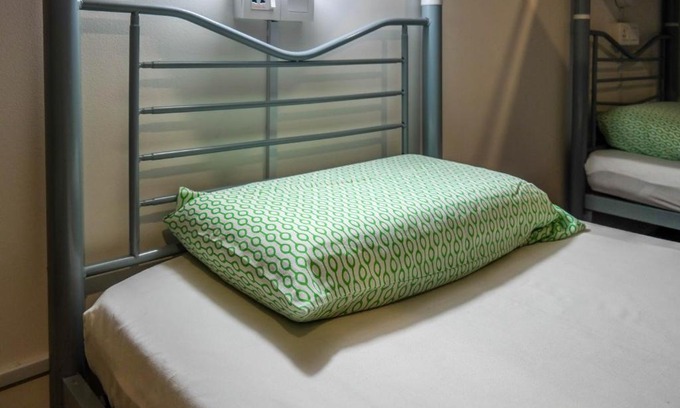 Kuala Lumpur City Centre Hostel | Bunk KL-KLCC WiFi