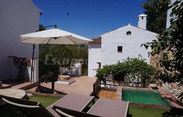 Salar Cottage | Cabin ∙ 4 bedrooms ∙ 8 guests
