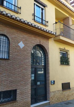 La Zubia Apartment | Camino de la Sierra Parking y Mascotas