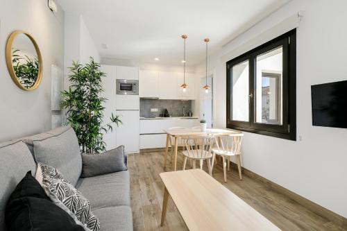 Central District Apartment | Carmen del Cadí