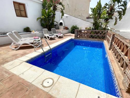 La Herradura Villa | Casa Azul