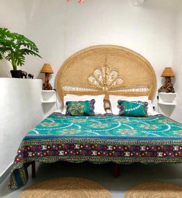 Atalbeitar House | Casa Carmela, rural house with spectacular views, in an exquisite area