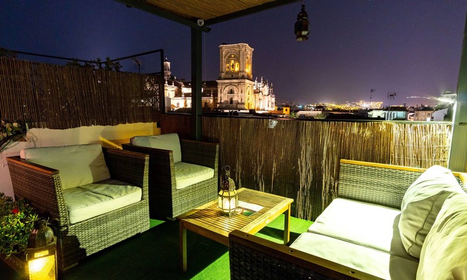 Centro - Sagrario Hostel | Casa de Federico Boutique