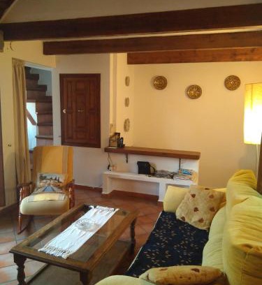 Albaicin Apartment | Casa-Mirador La Alhacena