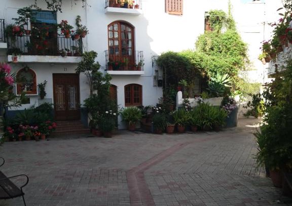 Lanjaron House | Casa Santa Ana