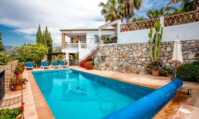 La Herradura Villa | Casa Vicente