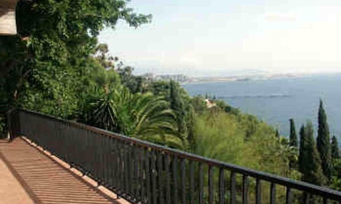 Salobrena House | Casas Las Gaviotas Y Palmito