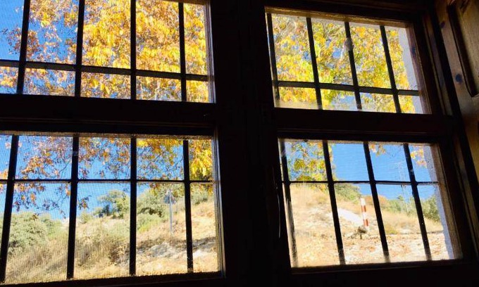 Puebla de Don Fadrique Ski Chalet | Chalet ∙ 3 bedrooms ∙ 7 guests